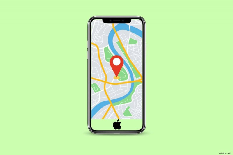 iPhone에서 GPS 위치를 변경하는 방법 - 간단한 단계별 가이드 