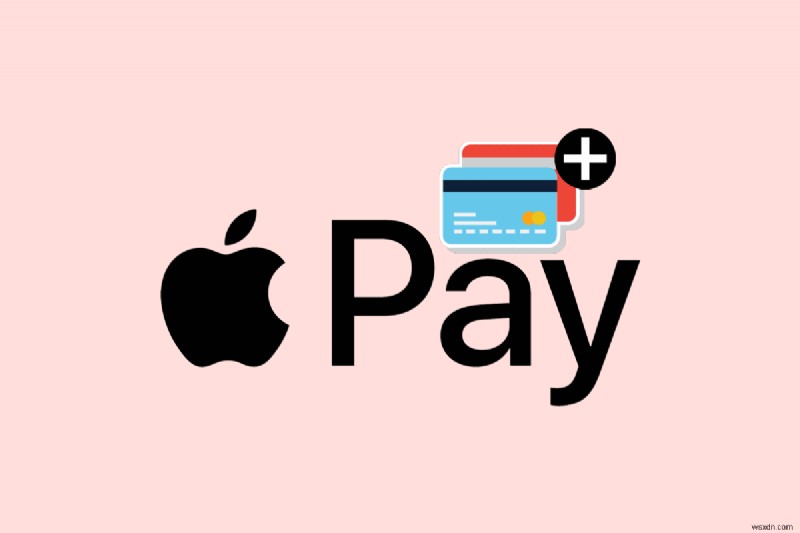 직불 카드로 Apple Pay에 금액 충전:단계별 가이드 