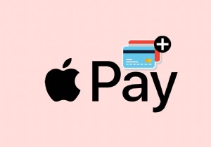 직불카드로 Apple Pay 충전하는 방법: 단계별 완벽 가이드