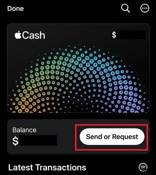 직불 카드로 Apple Pay에 금액 충전:단계별 가이드 