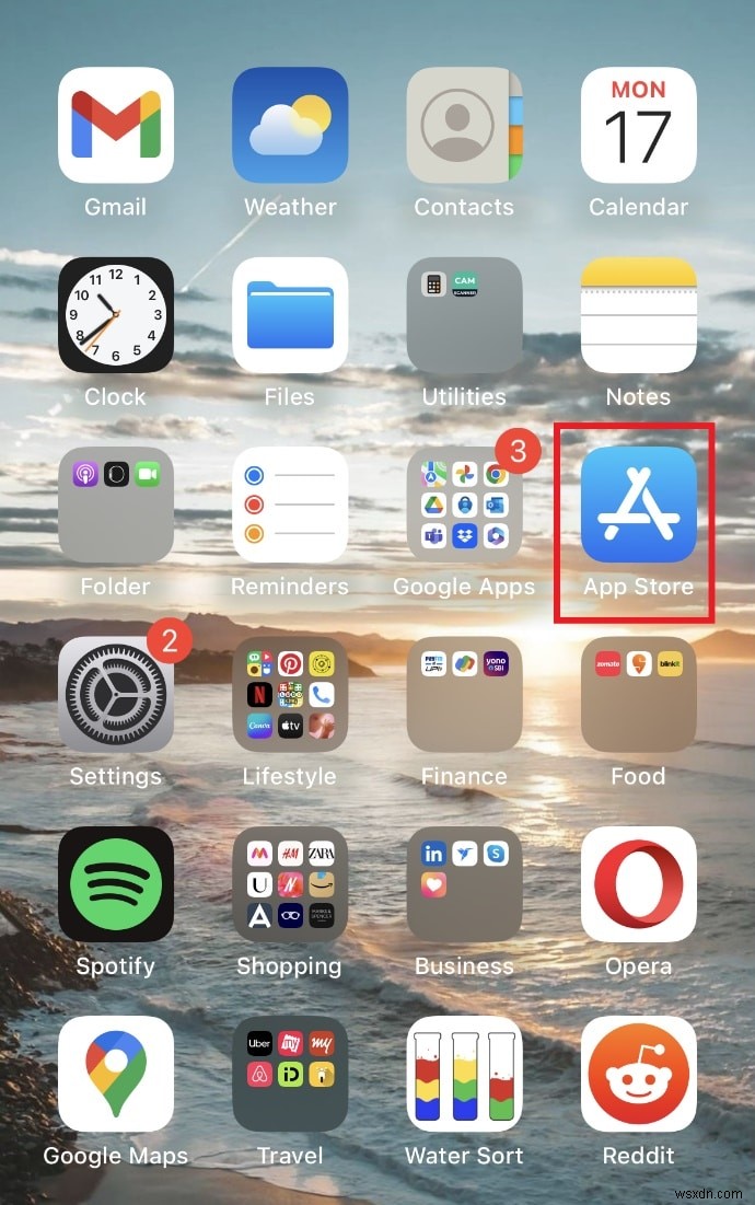iPhone의 텔레그램  한도 초과  오류를 신속하게 해결하세요 