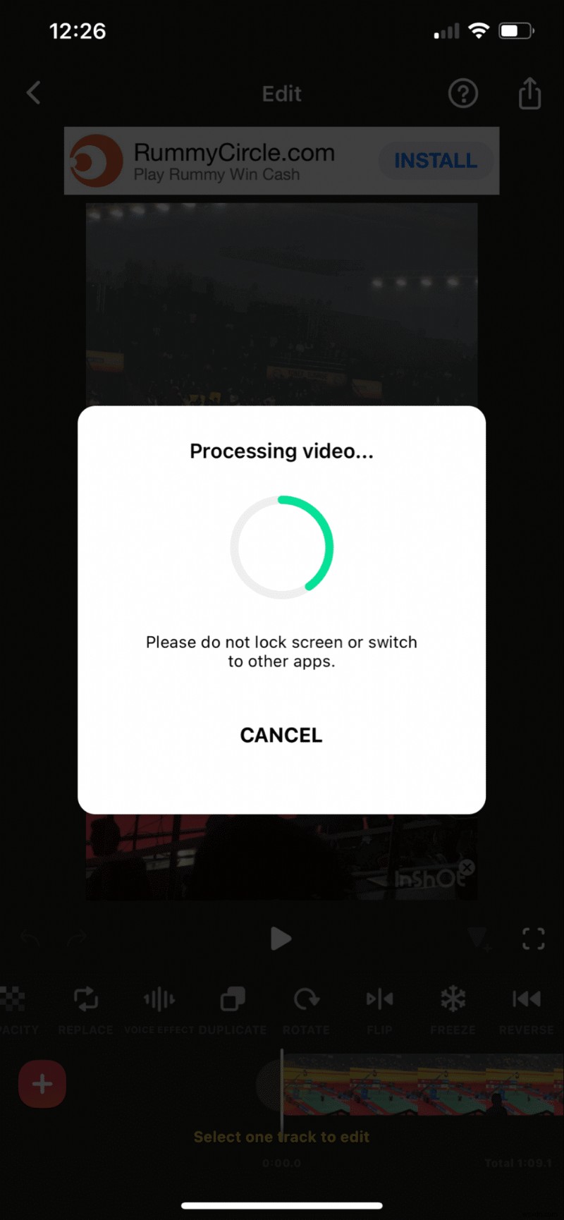 iPhone 비디오를 빠르고 안전하게 되돌리기:단계별 가이드 