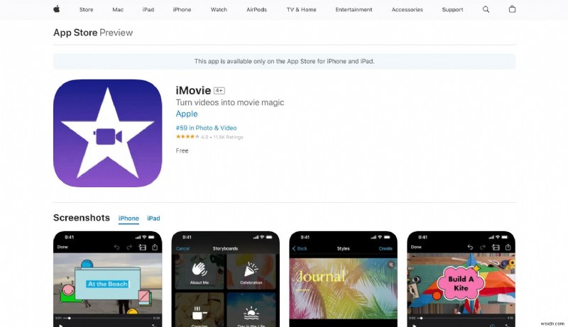 iPhone 비디오를 빠르고 안전하게 되돌리기:단계별 가이드 