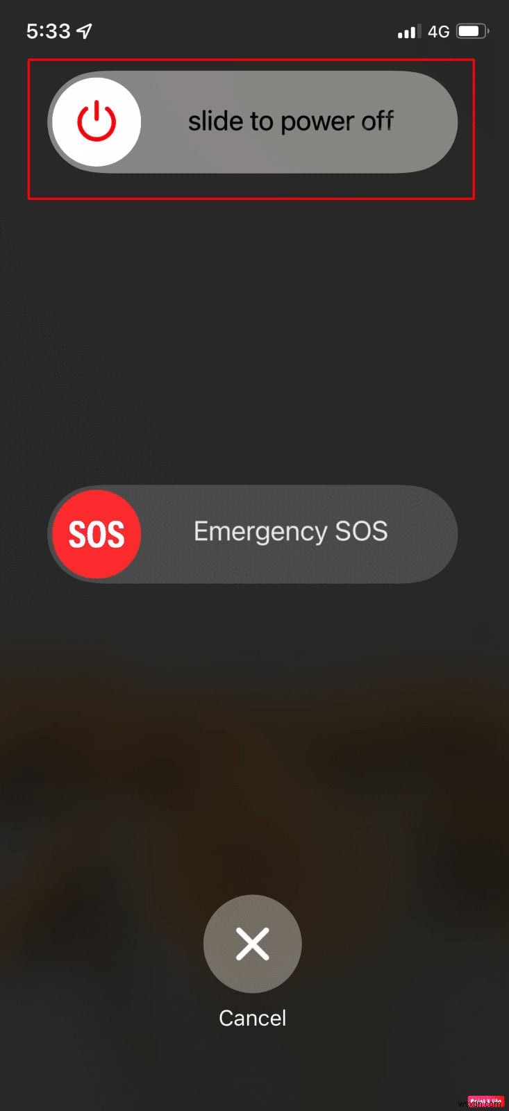 iPhone 메일에서  서버 신원을 확인할 수 없습니다  오류 수정 – 단계별 가이드 