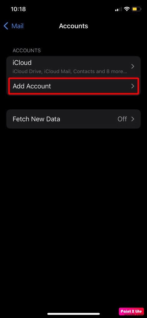 iPhone 메일에서  서버 신원을 확인할 수 없습니다  오류 수정 – 단계별 가이드 