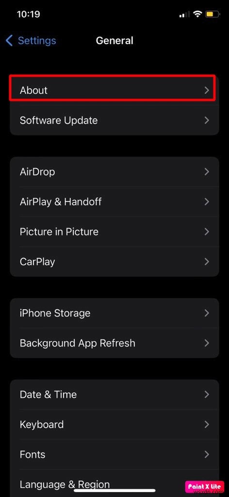iPhone 메일에서  서버 신원을 확인할 수 없습니다  오류 수정 – 단계별 가이드 