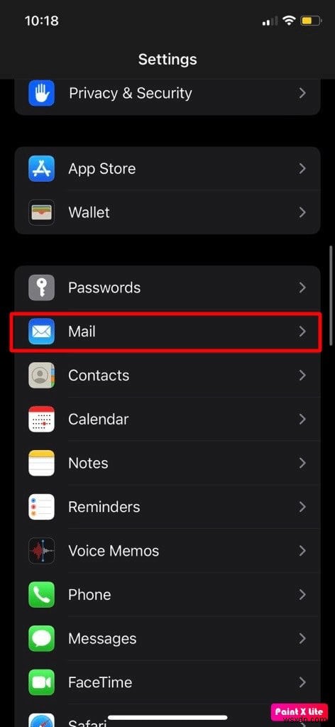 iPhone 메일에서  서버 신원을 확인할 수 없습니다  오류 수정 – 단계별 가이드 