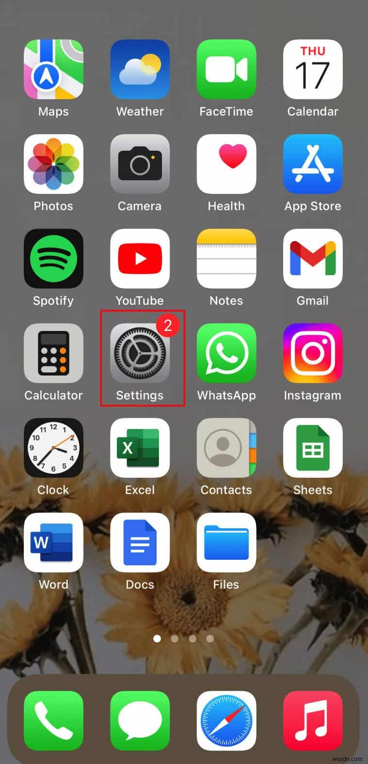 iPhone 메일에서  서버 신원을 확인할 수 없습니다  오류 수정 – 단계별 가이드 