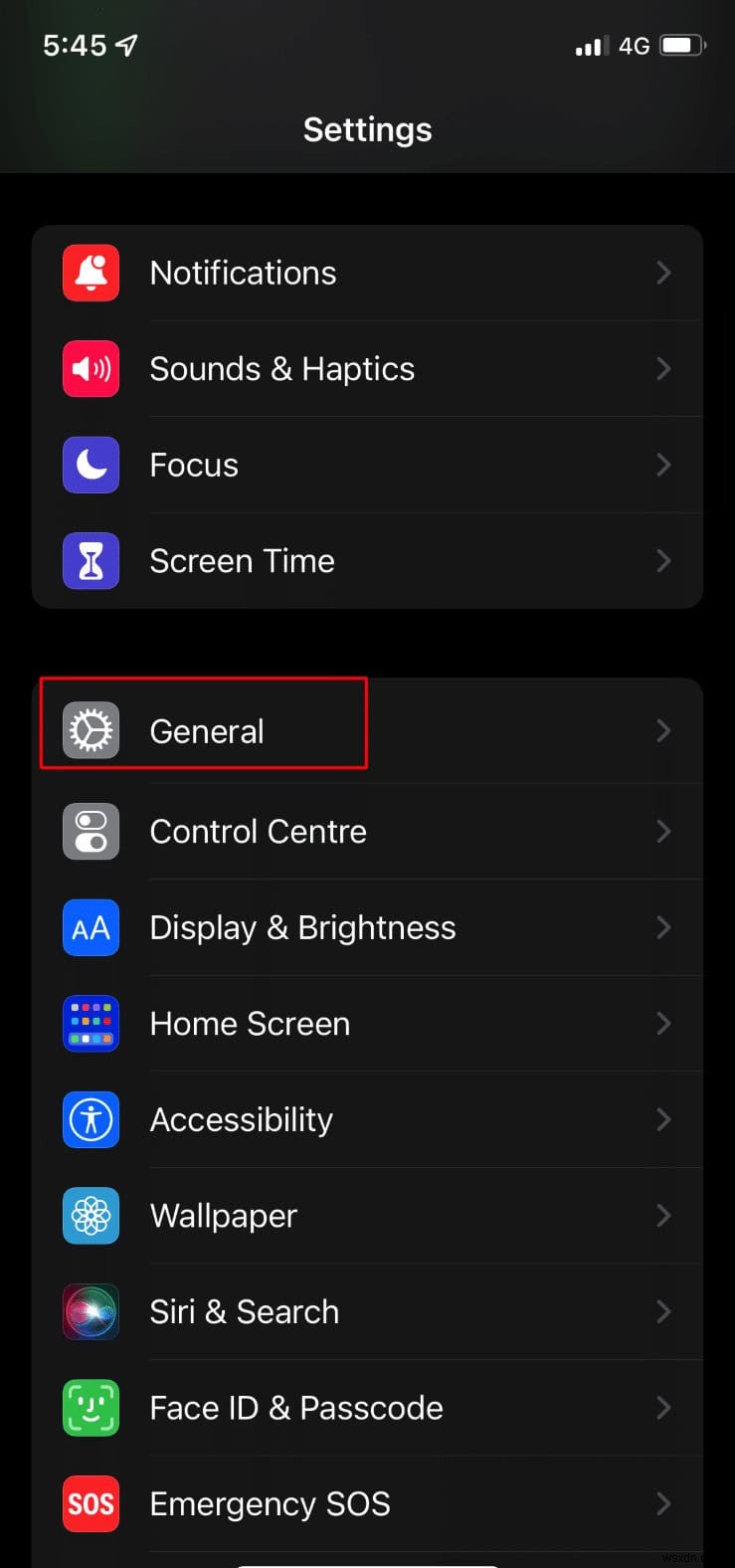 iPhone 메일에서  서버 신원을 확인할 수 없습니다  오류 수정 – 단계별 가이드 