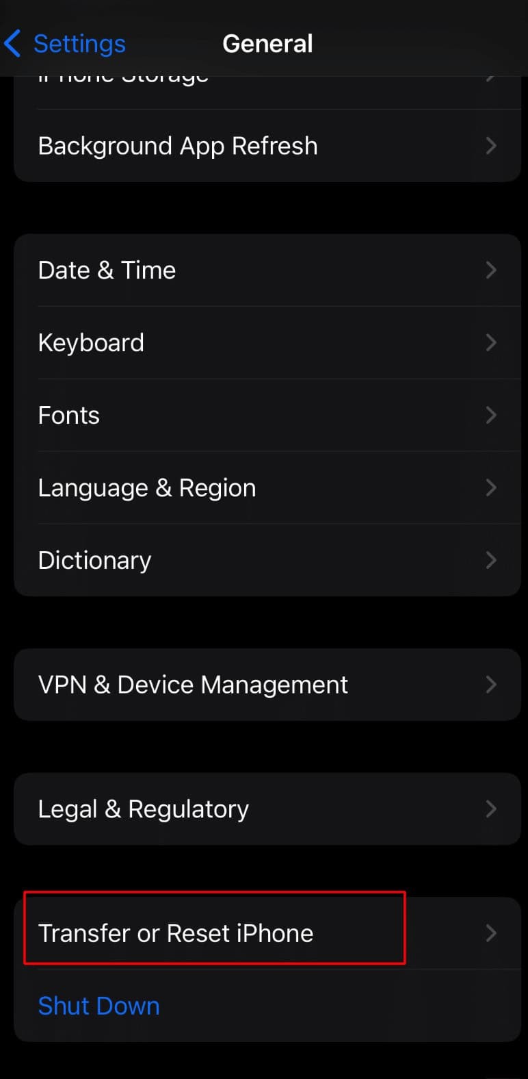 iPhone 메일에서  서버 신원을 확인할 수 없습니다  오류 수정 – 단계별 가이드 