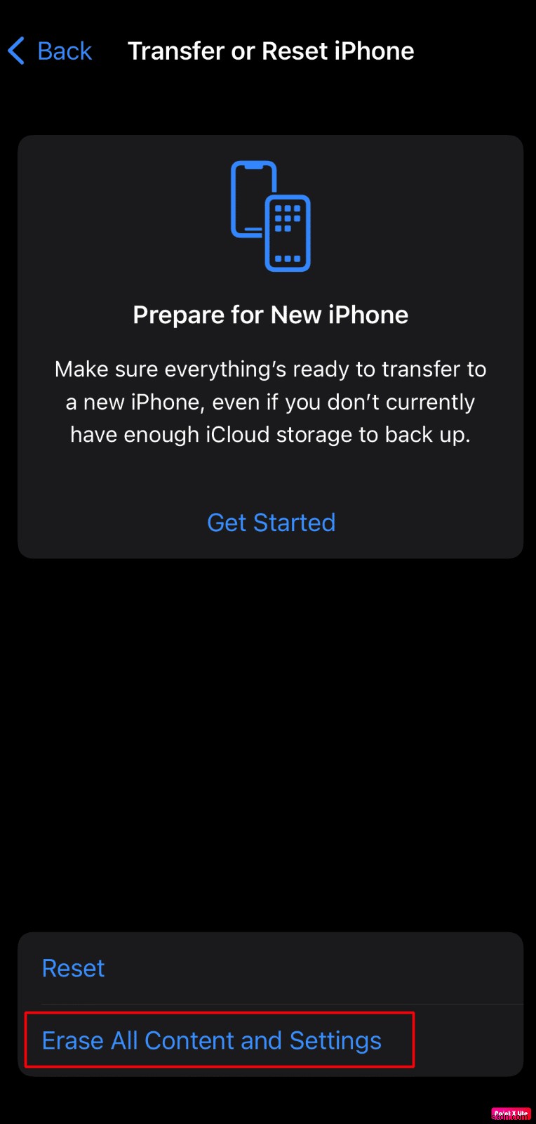 iPhone 메일에서  서버 신원을 확인할 수 없습니다  오류 수정 – 단계별 가이드 