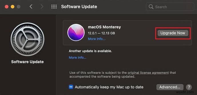 macOS Monterey에서 Wi-Fi 문제 해결:단계별 수정 