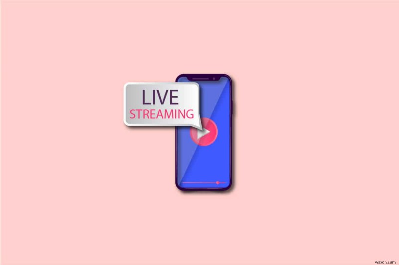 iPhone 라이브 스트리밍 앱 상위 20개 – 2024년 무료 및 프리미엄 추천 