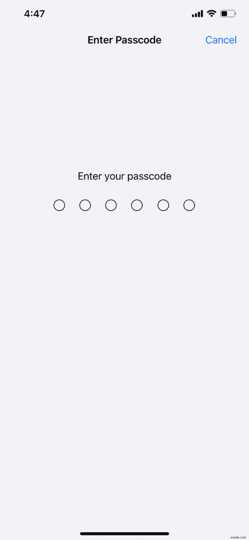 iPhone에 iOS 16.5 베타를 안전하게 다운로드하고 설치하는 방법 