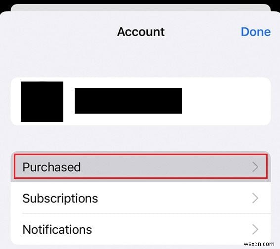 iPhone 구독을 빠르게 숨기기:간단한 가이드 