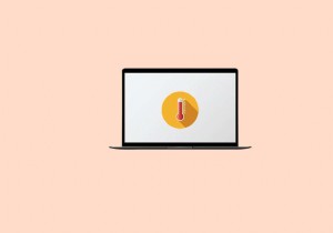 MacBook 과열 문제를 해결하는 효과적인 솔루션 