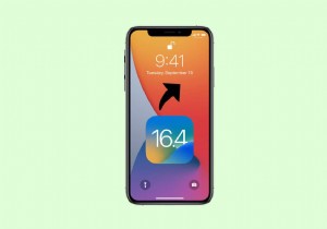 마스터 iOS 16.4 잠금 화면 단축키:단계별 가이드 