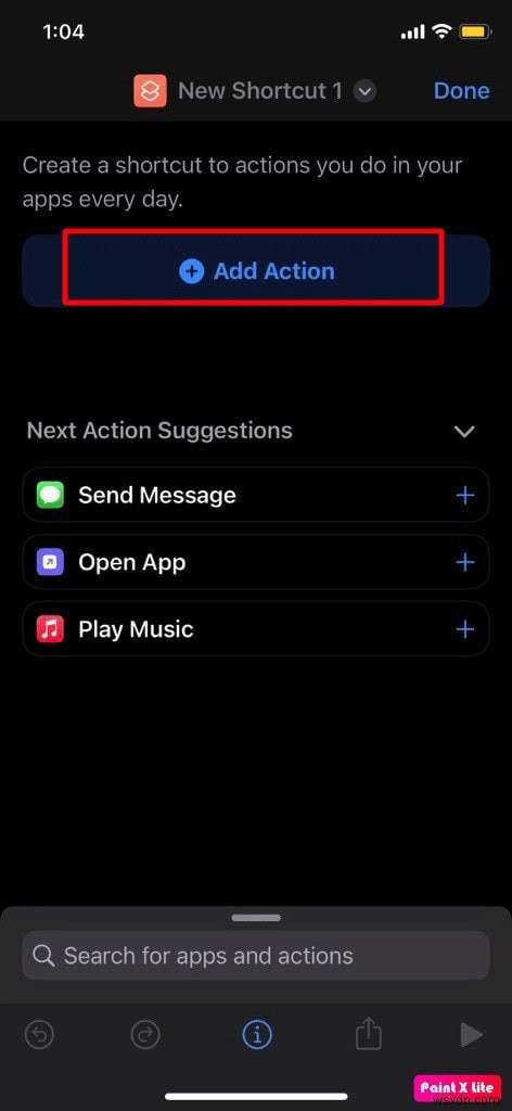 마스터 iOS 16.4 잠금 화면 단축키:단계별 가이드 