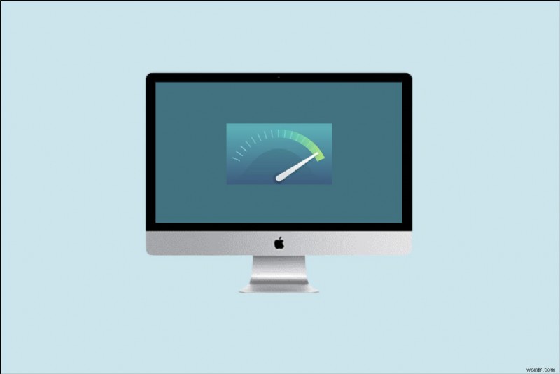 Mac 시작 속도 향상:9가지 입증된 기술 