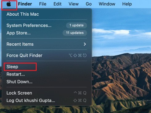 Mac 시작 속도 향상:9가지 입증된 기술 