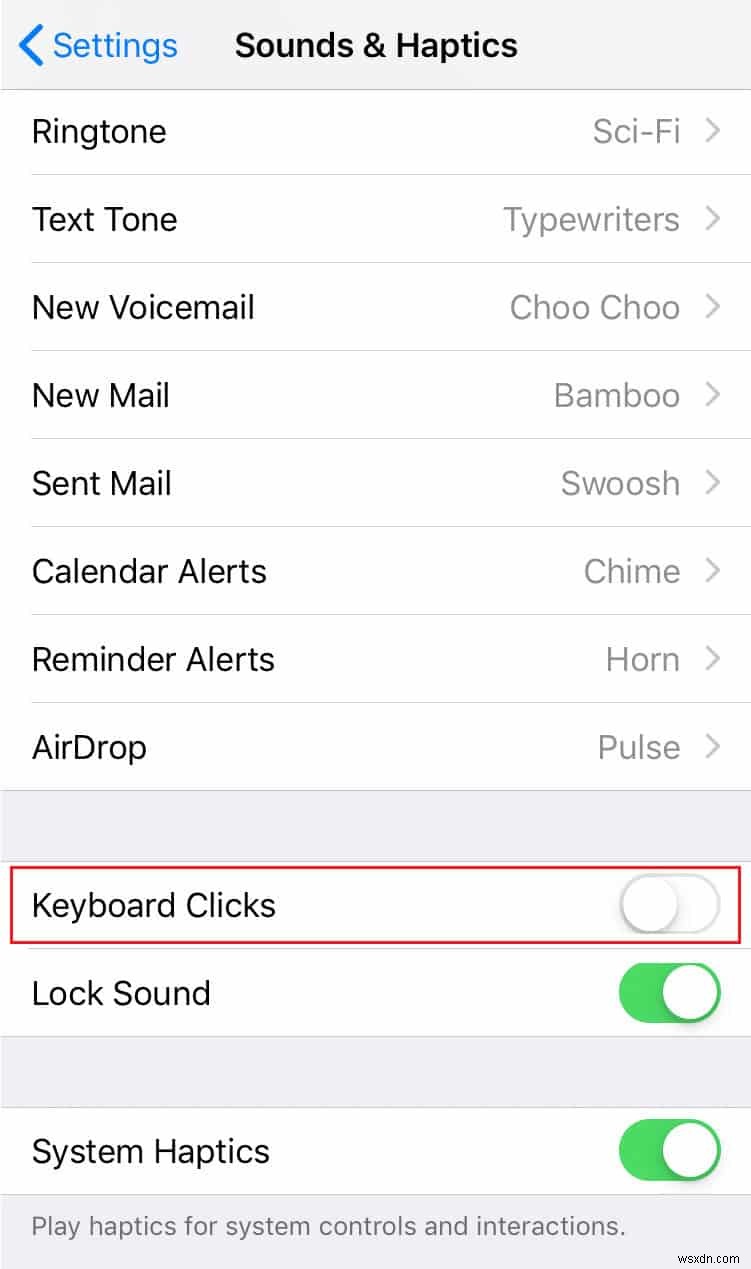 iPhone 다이얼패드 사운드를 비활성화하는 방법 – 빠른 단계 