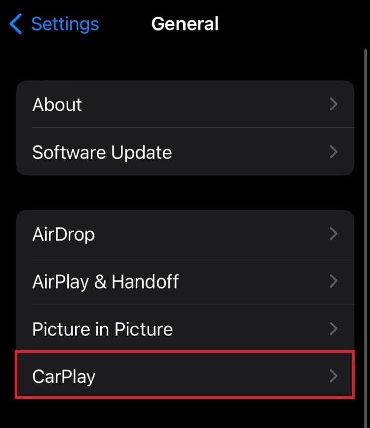 Apple CarPlay를 위한 상위 22개 날씨 앱:신뢰할 수 있는 일기예보 및 운전 알림 