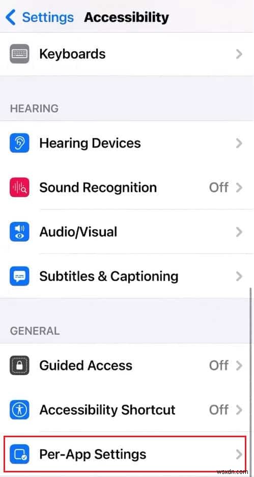 iPhone 배터리 아이콘 색상 변경 – iOS 16 이상을 위한 쉬운 단계 
