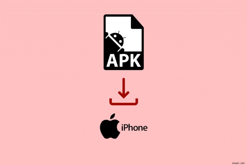 iPhone에 APK를 설치할 수 있나요? 크로스 플랫폼 앱 설치 가이드 