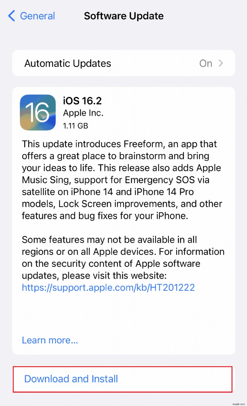 iPhone에서 사용할 수 없는 iMessage 위치에 대한 7가지 입증된 수정 사항 