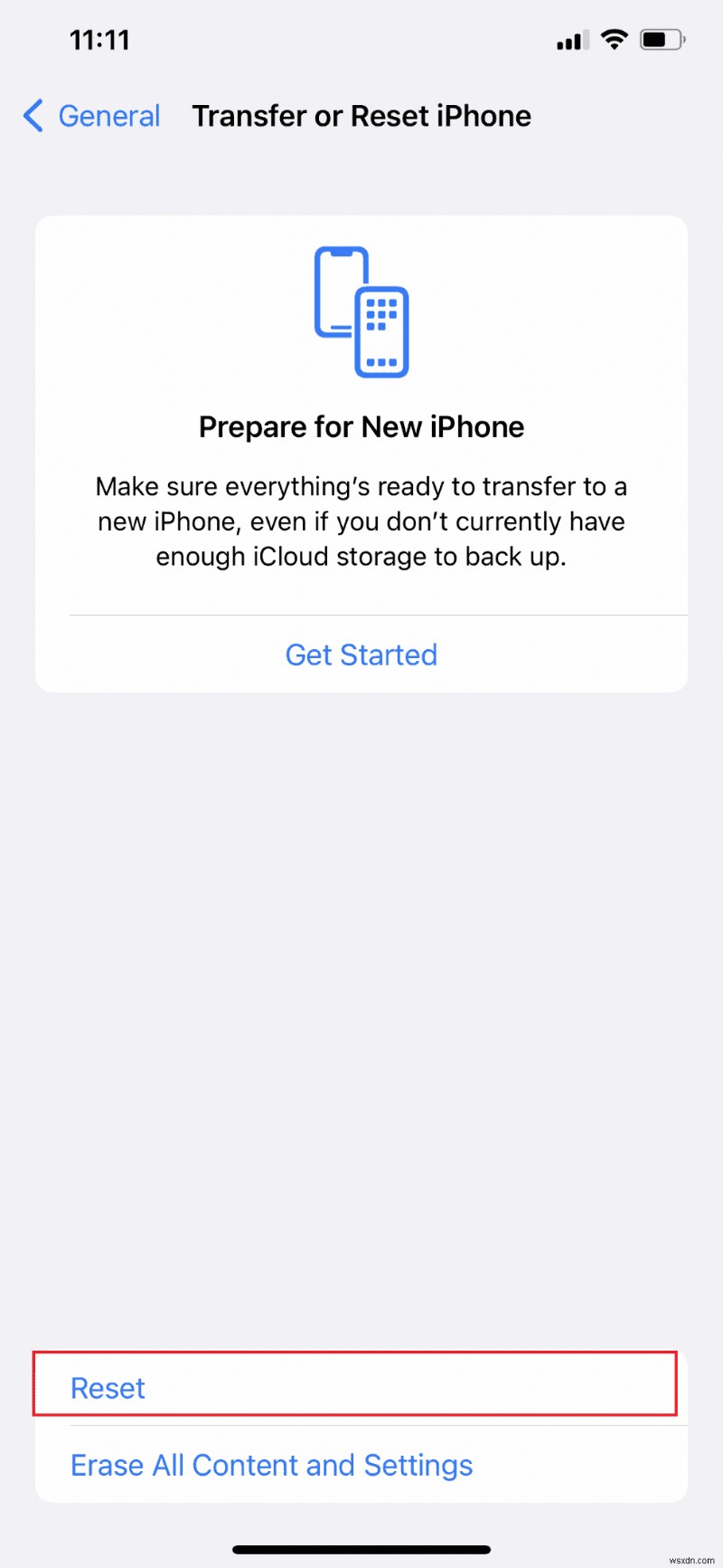iPhone에서 사용할 수 없는 iMessage 위치에 대한 7가지 입증된 수정 사항 