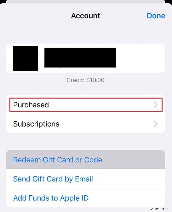 iPhone 앱 다운로드 기록 지우기:단계별 가이드 
