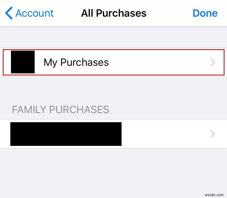 iPhone 앱 다운로드 기록 지우기:단계별 가이드 