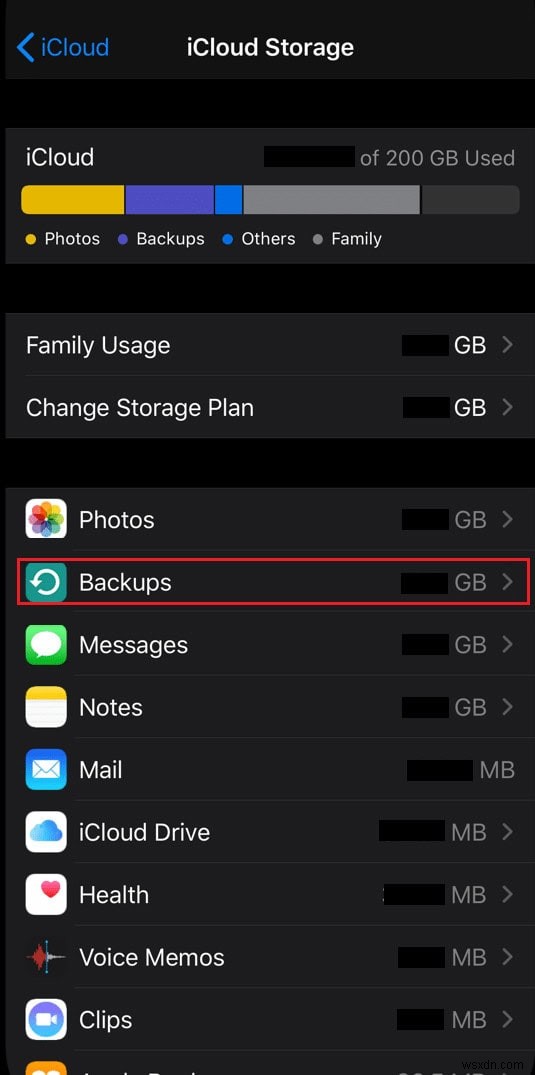 iPhone 앱 다운로드 기록 지우기:단계별 가이드 