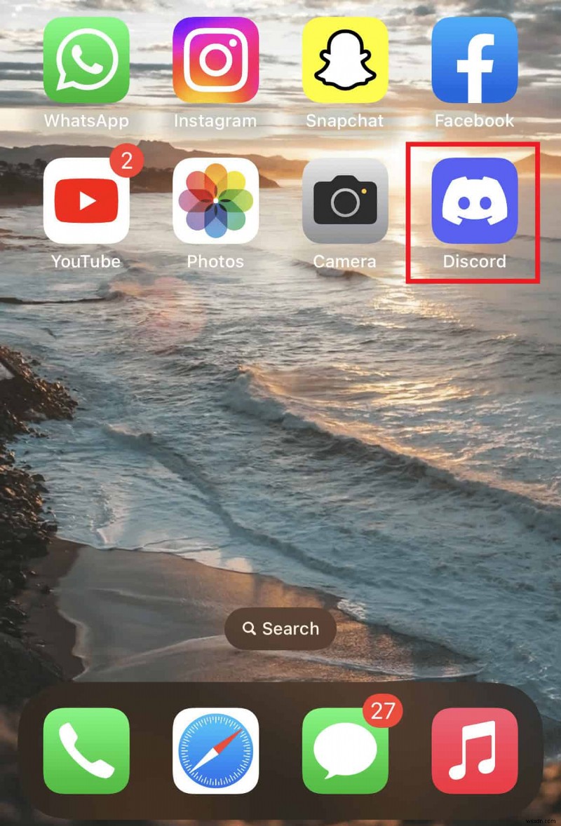 Discord iPhone 및 iPad에서 쉽게 친구 제거:간단한 가이드 