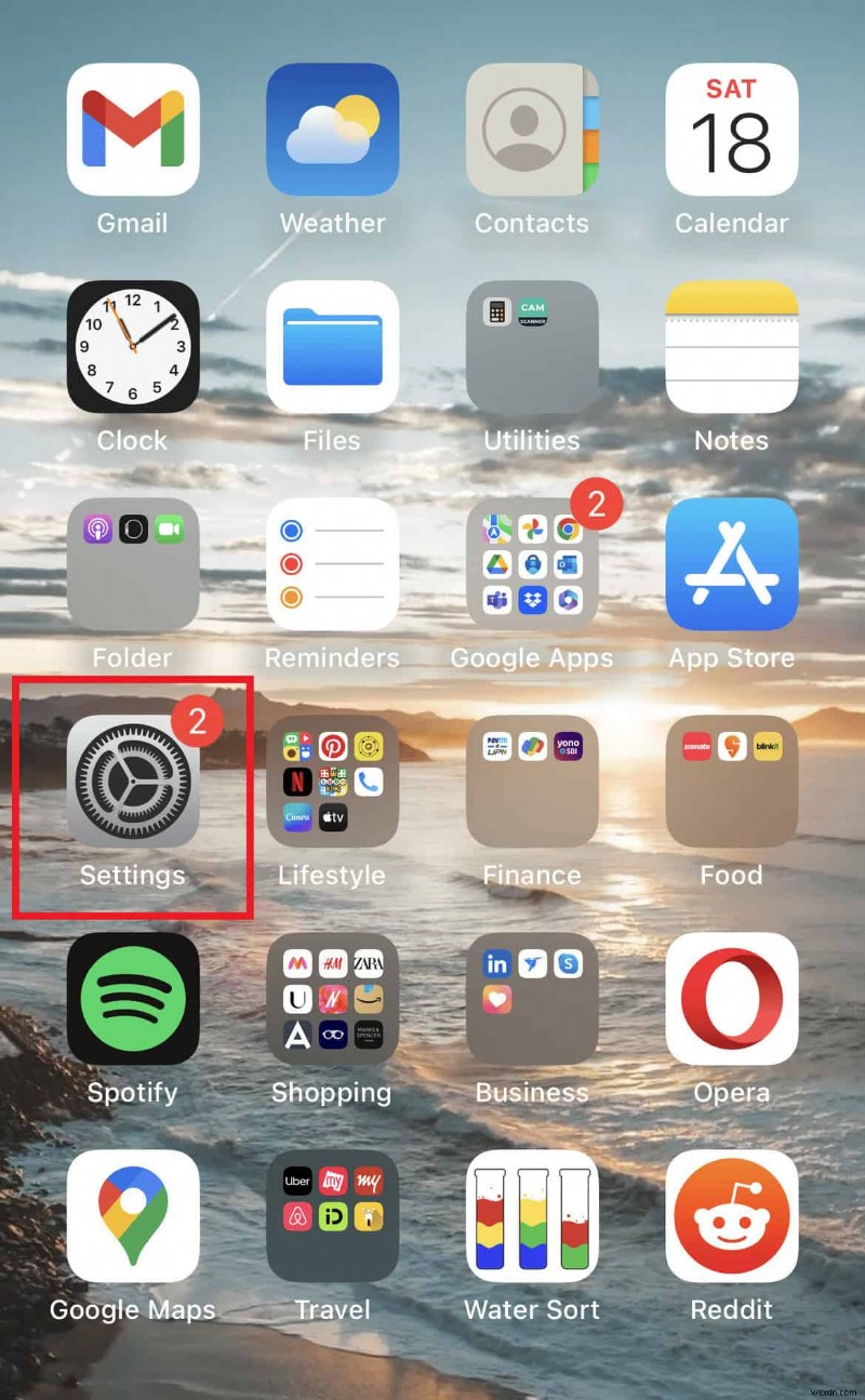 iPhone에서 사용할 수 없는 시각적 음성 메일을 해결하는 11가지 솔루션 