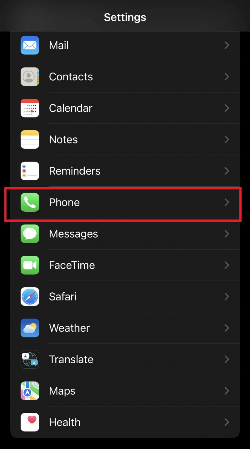 iPhone에서 사용할 수 없는 시각적 음성 메일을 해결하는 11가지 솔루션 