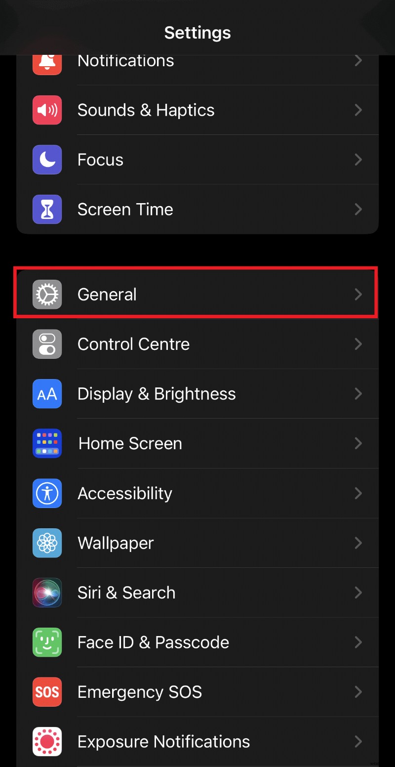 iPhone에서 사용할 수 없는 시각적 음성 메일을 해결하는 11가지 솔루션 