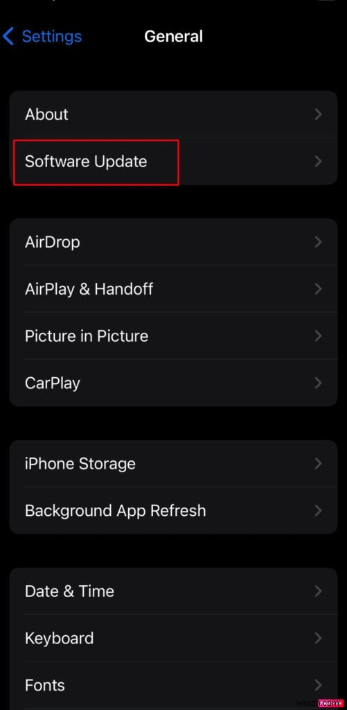 iPhone에서 사용할 수 없는 시각적 음성 메일을 해결하는 11가지 솔루션 