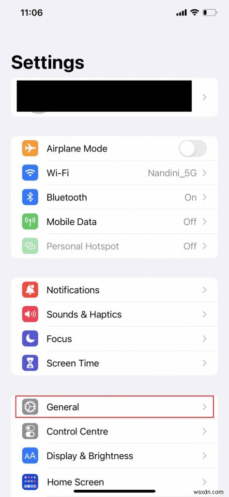 iPhone에서 사용할 수 없는 시각적 음성 메일을 해결하는 11가지 솔루션 