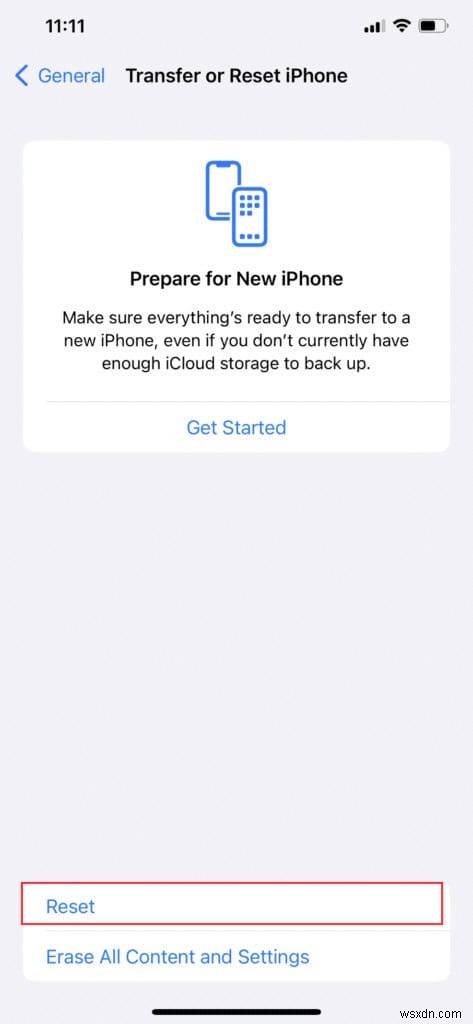 iPhone에서 사용할 수 없는 시각적 음성 메일을 해결하는 11가지 솔루션 