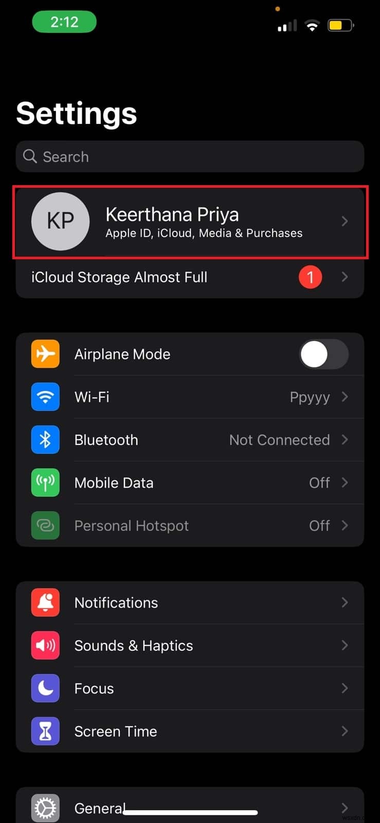 iPhone에서 Apple 음악 구독료 결제:간단한 단계별 가이드 