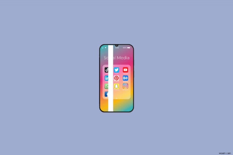 전문적인 수정:iPhone 화면에서 흰색 선 제거 