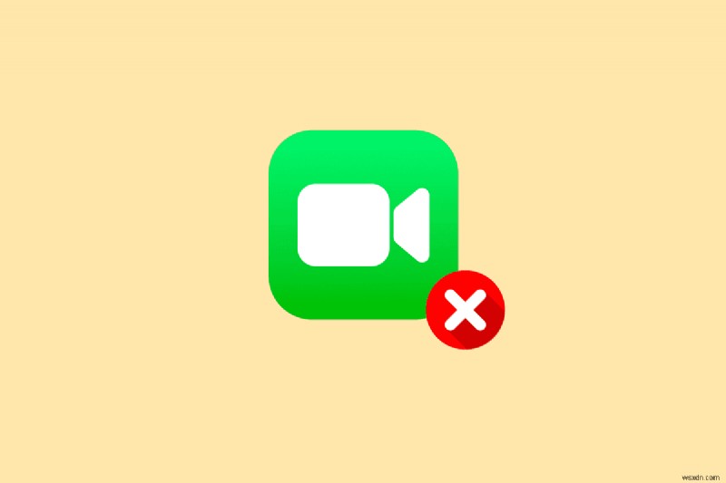 iPhone 및 Mac에서 FaceTime 비디오 문제 해결:빠른 문제 해결 가이드 
