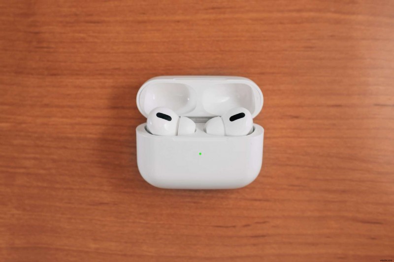 Apple AirPods 확인:일련번호를 사용한 정품 확인 