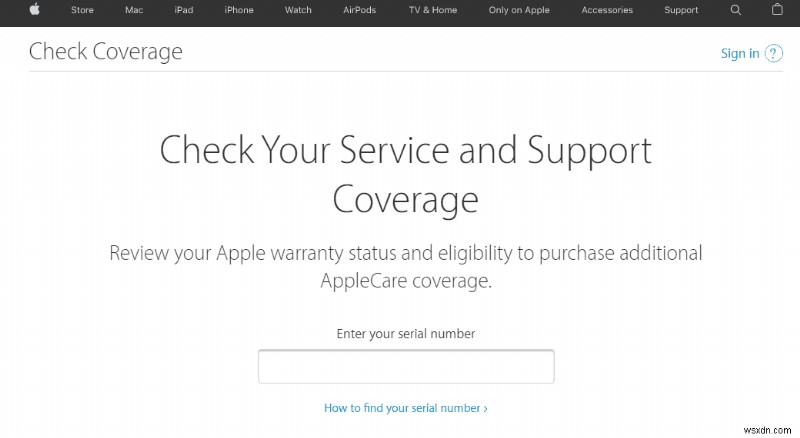 Apple AirPods 확인:일련번호를 사용한 정품 확인 