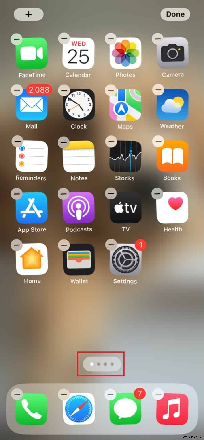 iPhone에서 누락된 앱 복구:빠른 수정 및 문제 해결 