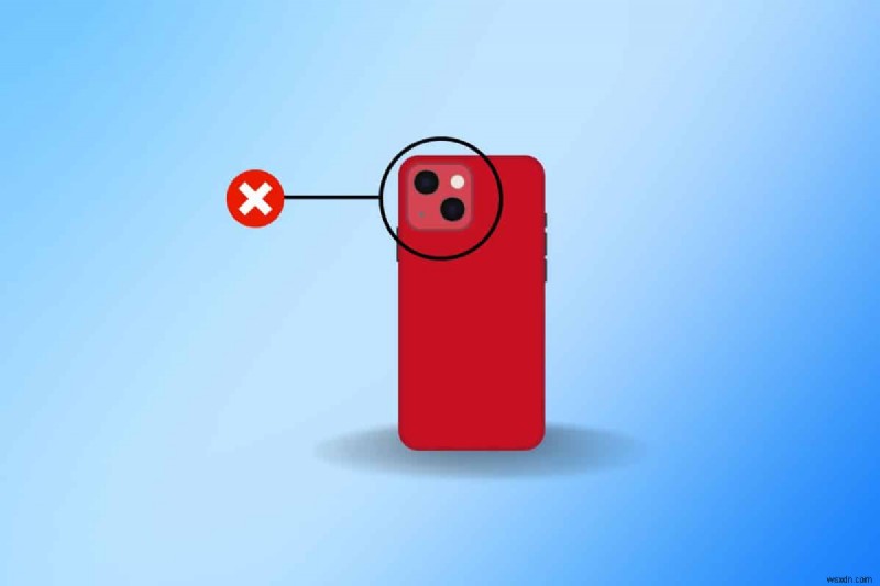 iPhone 카메라가 작동을 멈췄을 때 믿을 수 있는 13가지 해결 방법 