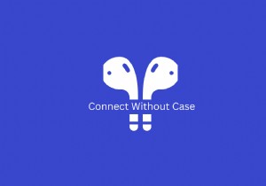 충전 케이스 없이 AirPods Pro 연결하는 방법, 기기별 완벽 가이드