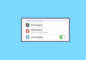 아이폰(iOS 16)에서 라이브 액티비티 활성화하는 방법 – 단계별 완벽 가이드