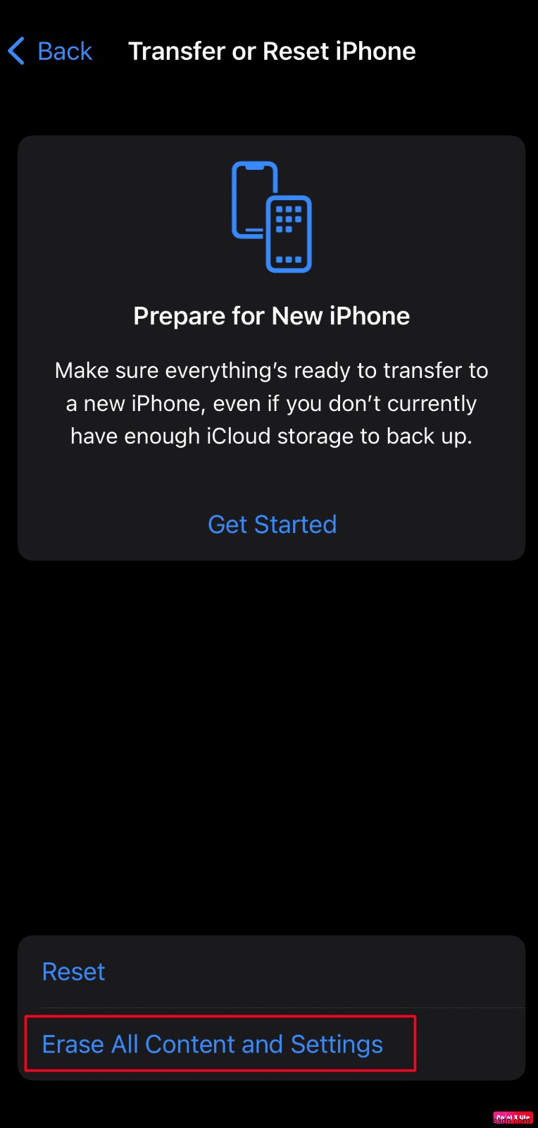 iPhone 11에서 Ghost Touch를 몇 분 만에 수정하세요. 화면 교체가 필요하지 않습니다. 